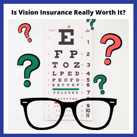 Is vision insurance worth it. Things To Know About Is vision insurance worth it. 